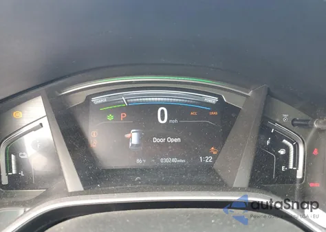 2020 Honda Cr-V Exl z USA, uszkodzony, nr VIN 7FART6H85LE001084